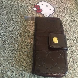 🎀 Rare Super cute Hello Kitty wallet